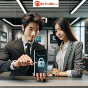 Сервис-центр по разблокировке телефонов